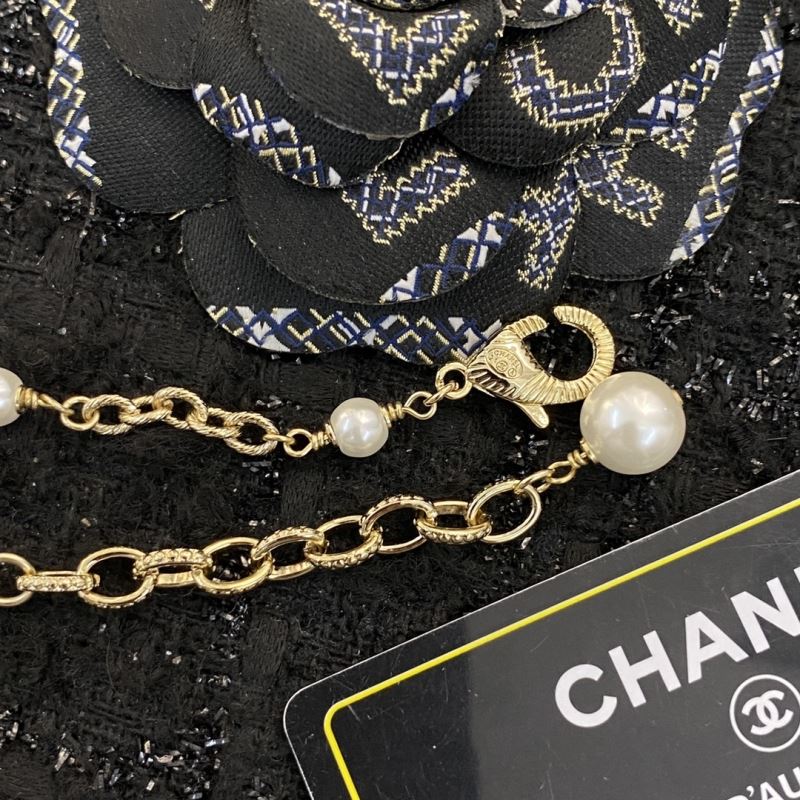 Chanel Necklaces